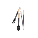 Chums CH62-1734 Camper Cutlery Set 露營餐具套裝