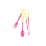 Chums CH62-1734 Camper Cutlery Set 露營餐具套裝
