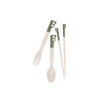 Chums CH62-1734 Camper Cutlery Set 露營餐具套裝