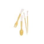 Chums CH62-1734 Camper Cutlery Set 露營餐具套裝