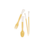 Chums CH62-1734 Camper Cutlery Set 露營餐具套裝