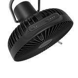 Claymore Rechargeable Fan V600+ 可充電式 多用途 露營配件 露營風扇