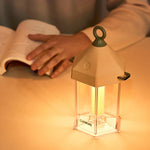 Claymore Rechargeable Lamp Cabin CLL-600 可充電式 露營燈