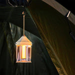 Claymore Rechargeable Lamp Cabin CLL-600 可充電式 露營燈