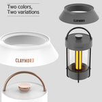 Claymore Rechargeable Lamp Selene CLL-650 可充電式 露營燈
