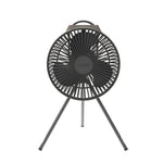 Claymore Rechargeable Fan V600+ 可充電式 多用途 露營配件 露營風扇