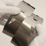 Evernew Titanium Wind Shield EBY246 日本製 超輕 鈦金屬 露營爐用 擋風板