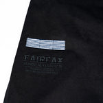 Fairfax Unisex's City Boy Balloon Pants FFX22013 寛版長褲 燈籠褲 男女裝 U'S
