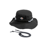 Fairfax Unisex's Nylon Bucket Hat FFX22027 戶外帽 漁夫帽 男女裝 U'S
