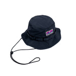 Fairfax Unisex's Outdoor Camp Hat (Night) FX-0038 戶外帽 漁夫帽 男女裝 U'S