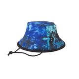 【創新低價】Kavu 戶外登山用 太陽帽 雙面漁夫帽 Fishermans Chillba