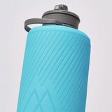 Hydrapak Flux Bottle GF410 1L 運動用 戶外用 可摺疊式 軟水樽 水袋