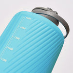 Hydrapak Flux Bottle GF415 1.5L 運動用 戶外用 可摺疊式 軟水樽 水袋