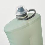 Hydrapak Stow Flip Cap Bottle GS330 1L 運動用 戶外用 可摺疊式 軟水樽 水袋