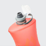 Hydrapak Stow Flip Cap Bottle GS335 500ml 運動用 戶外用 可摺疊式 軟水樽 水袋