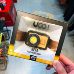 UCO Beta Headlamp 露營用頭燈