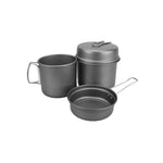 Kovea Escape Cookset 露營鍋具 VKK-ES01