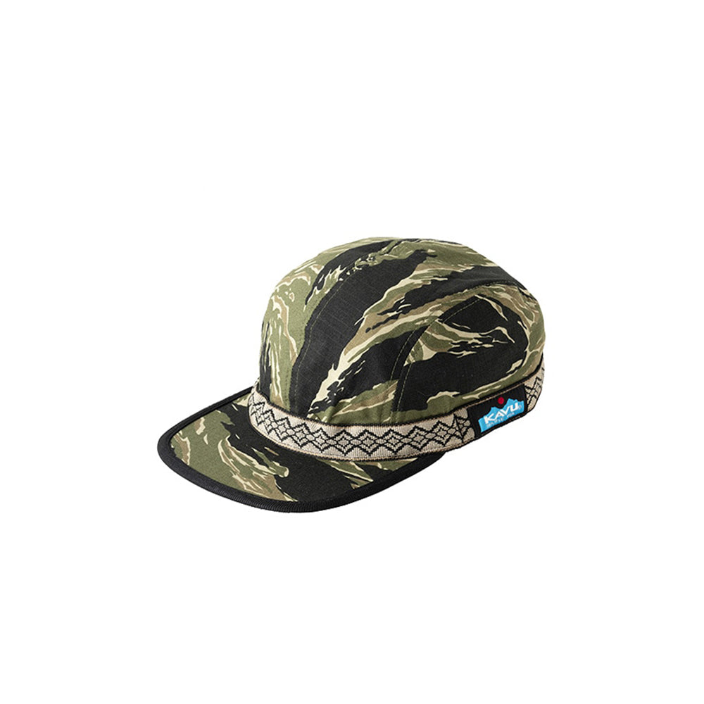 創新低價】Kavu Ripstop Strap Cap 19001 19029 19039 戶外登山用太陽