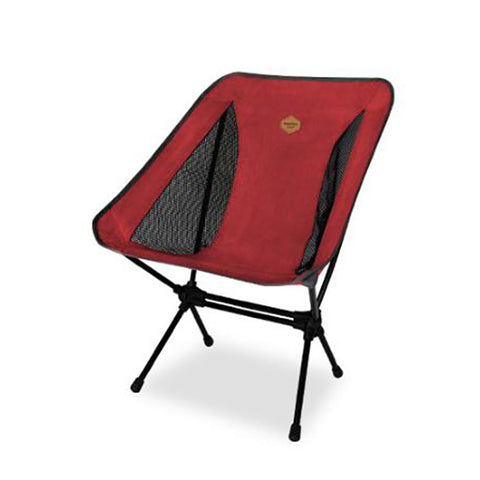 Snowline Camping Chair Lasse Chair Plus 露營櫈