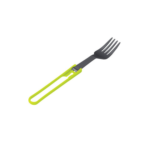 MSR FOLDING UTENSILS FORK 06590