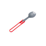 MSR FOLDING UTENSILS SPORK 06908