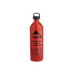 MSR Fuel Bottle 11oz / 20oz / 30oz 燃料罐 燃料瓶 11830 11831 11832