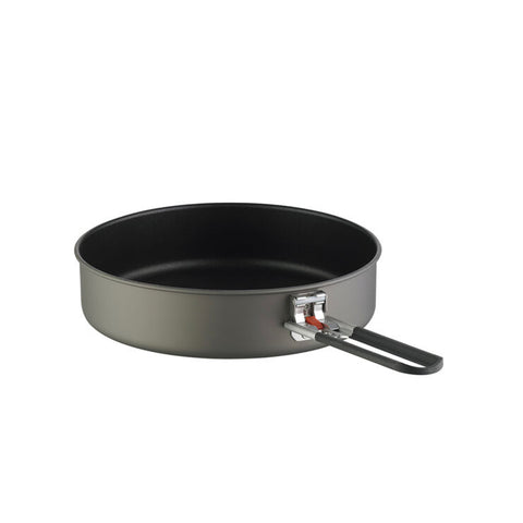 MSR Quick Skillet Cookware 露營用 煎鍋炊具 05330
