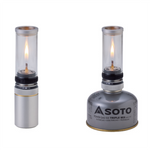 Soto Hinoto Gas Candle SOD-260 露營燈