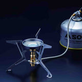 Soto Fusion Trek SOD-331 露營爐
