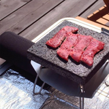Soto Lava Rock Grill Plate ST-3102 露營爐配件 熔岩石烤板
