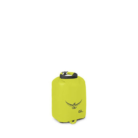 Osprey Ultralight Dry Sack 6L 防水袋