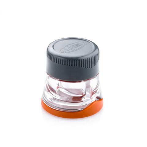 GSI Ultralight Salt & Pepper Shaker 79501 超輕調味料罐