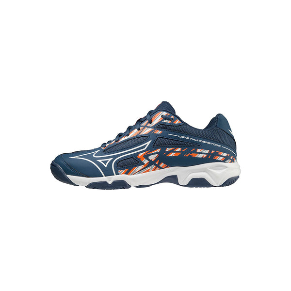 Mizuno Men's Wave Thunderstorm Indoor Volleyball V1GA2221 