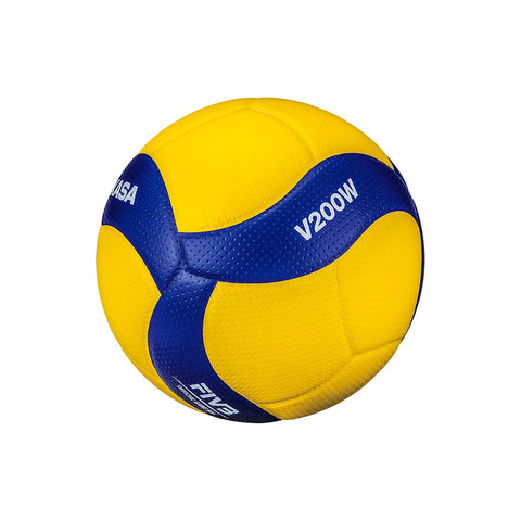 Mikasa FIVB Approved "Exclusive" Official Game Ball Indoor Volleyball V200W 比賽用 排球