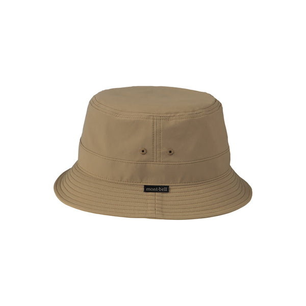 Montbell Stretch O.D. Short Brim Hat 1108827 漁夫帽– Athletic City