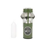 UCO Original Candle Lantern Kit - Powder Coated Painted 露營燈 蠟燭燈 套裝 UCO Candle Lantern Set