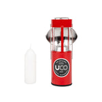 UCO Original Candle Lantern Kit - Powder Coated Painted 露營燈 蠟燭燈 套裝 UCO Candle Lantern Set